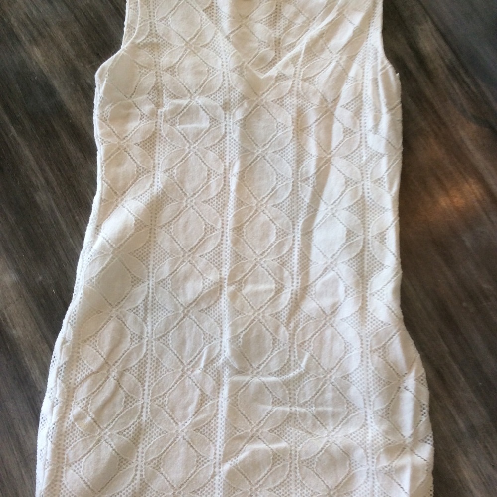 Banana Republic sz 2 lace dress